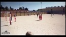 Как играет в футболе сын Криштиану Роналду ~ Штрафные удары сына