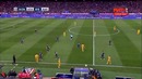 Атлетико – Барселона | Лига Чемпионов 2015/16 | 1/4 финала | 1 тайм