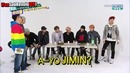 Weekly idol bts 2 часть