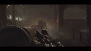 Escape from Tarkov. Шутер мечты