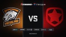 StarSeries i-League S5 Finals – Virtus.Pro vs Gambit (Game 1, Mirage, Groupstage)