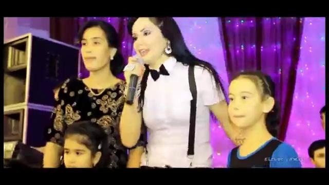 Maral Ibragimova – O Boje