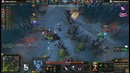 DOTA2: The Summit 5: Fnatic vs DC (WB Round 1, Game 1)