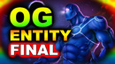 OG vs ENTITY – GRAND FINAL – FISSURE UNIVERSE 2 DOTA 2