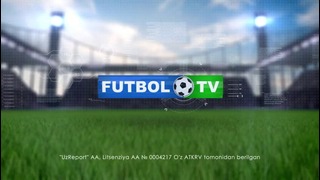 Встречайте телеканал FUTBOL TV