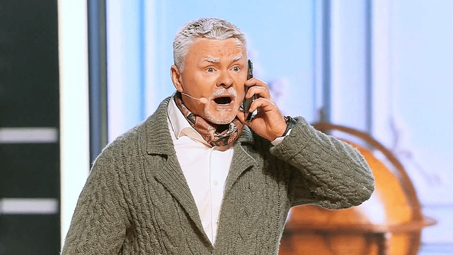 Увольнение главного актёра. СТЭМ с Владимиром Сычевым – КВН Это они