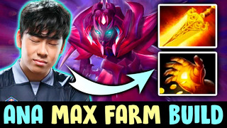 Ana MAX FARM BUILD on signature Spectre — that’s how to COMEBACK