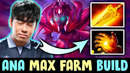 Ana MAX FARM BUILD on signature Spectre — that’s how to COMEBACK