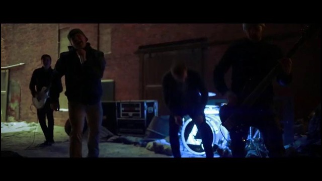 My City, My Secret – P.O.W. (Power of Will)