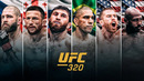 UFC 320: ОГОНЬ! Магомед Акалаев, Алекс Перейра, Мераб Двалишвили, Кори Сэндхаген