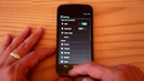 Samsung Galaxy Nexus (software review)