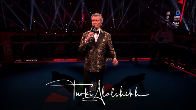 Бокс. Тайсон Фьюри – Александр Усик 2 (22.12.2024) Olexander Usyk vs. Tyson Fury 2 (ПОЛНЫЙ БОЙ)