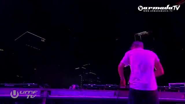 Armin Van Buuren – Ultra Music Festival Miami – Orjan Nilsen – Belter