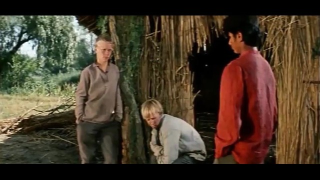 Неуловимые мстители (1967)