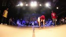 KITE vs BIONIC – UK Champs Popping Quarter Final 2011