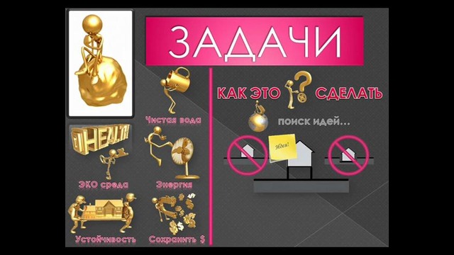 Гаити (Жизнь и проект помощи)