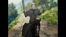 Samurai Champloo 19
