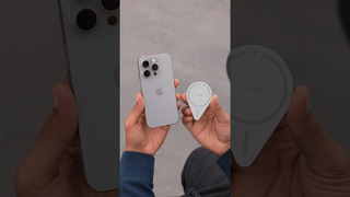 This New iPhone Accessory Uses AI