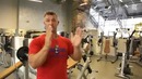 Энергичный бодибилдинг от Вадима Скорнякова