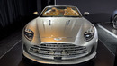 NEW 2024 Aston Martin DB12 Volante | Grand Tourer V8 Review