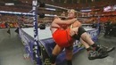 Wrestlemania 27 Highlights