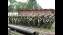 Прикол в армии
