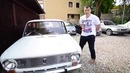 Покупка Kia Ceed в Германии