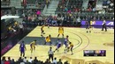 NBA. Предсезонка. Сакраменто – Лейкерс (Обзор от 14.10.2016)