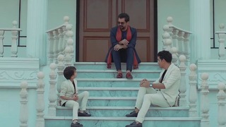 Soheil Rahmani ft Adel & Miad – NA ( Official Music Video )