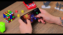 Обзор Poco F3 (Redmi K40) Xiaomi, ЧЕ ТЫ ТВОРИШЬ