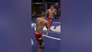 Jens Pulver is SCARY ? #shorts