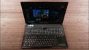 ASUS ROG Zephyrus – Толщина 1.8см!! + GeForce GTX 1080 в дизайне Max-Q