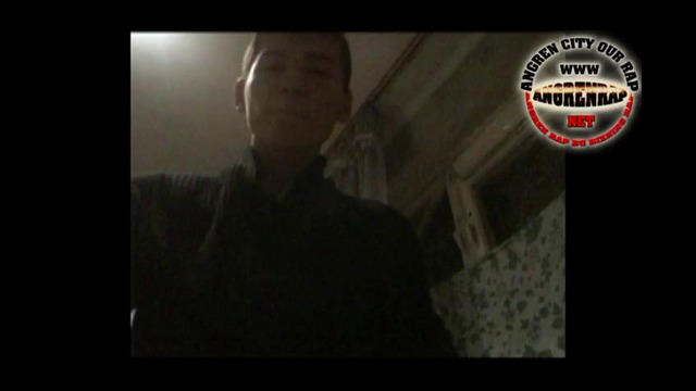 Nodir M – Angren Rap, 1-round (ANGREN CITY OUR RAP)