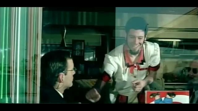 Limp Bizkit – Take A Look Around