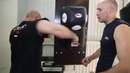 Ставим удар с Романом Кармазиным