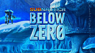 BELOW ZERO ▣ Часть 3 (Антоха Галактический)