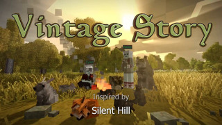 Vintage Story Feature Trailer 2020