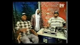 Ol’ Dirty Bastard on yo MTV
