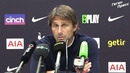 АНТОНИО КОНТЕ: «Хотим победить в АПЛ и ЛИГЕ ЧЕМПИОНОВ»