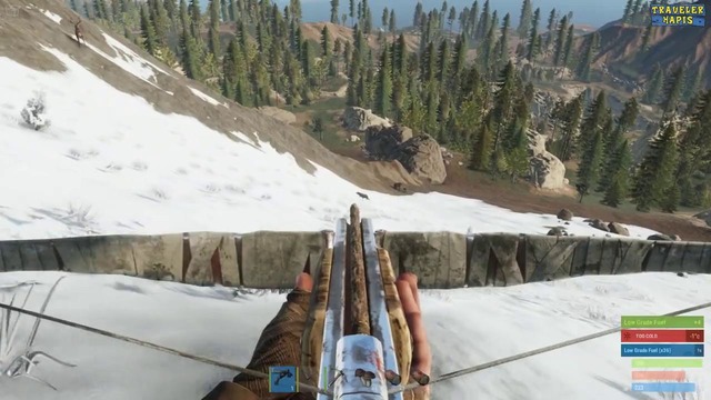 RUST – Увёз Все Ресурсы с Острова. Встретил старого Друга