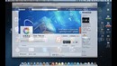 OS X Mountain Lion 10.8.2