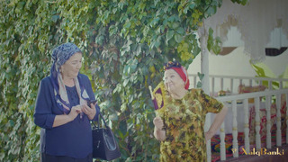 Xalq bankidan Yangi yil sovg’asi: pensiya overdraft kartasi