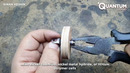 Making Miniature RC Off-Road Car Step by Step | DIY Landrover | by @SinanKeskinDC