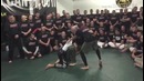 Police Jiu-Jitsu drills