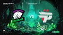 DOTA2: The International 2018 – Virtus.Pro vs paiN Gaming (Game 2, Groupstage)