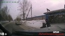 Аварии на видеорегистратор 2014 (191)