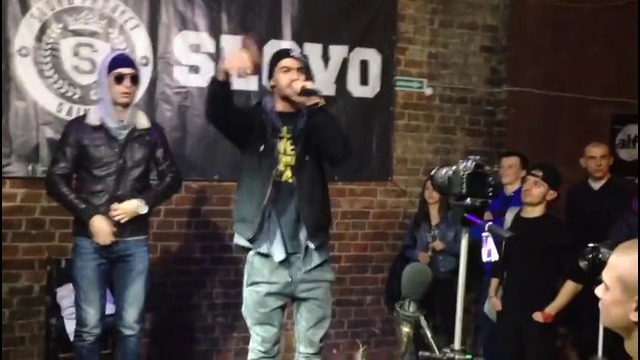 Jambazi ft.MiyaGi-вышло круто