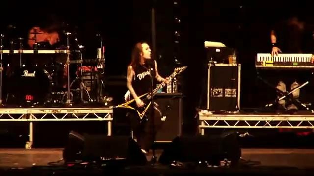 COB – Kissing the shadows