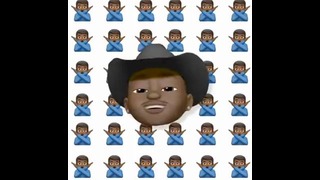 Lil Nas X – Old Town Road (feat. Billy Ray Cyrus) [Animoji Video]