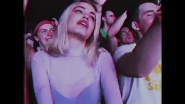 Axwell Λ Ingrosso – More Than You Know